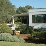 Villa Trullo Matteo De Luxe Avec Piscine *