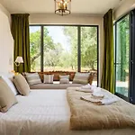 Villa Trullo Matteo De Luxe Avec Piscine *