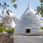 Trullo Matteo De Luxe Avec Piscine Villa