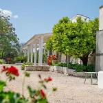 Trullo Matteo De Luxe Avec Piscine Francavilla Fontana