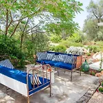 Trullo Matteo De Luxe Avec Piscine *