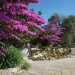 Villa Trullo Matteo De Luxe Avec Piscine