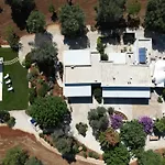 Trullo Matteo De Luxe Avec Piscine *