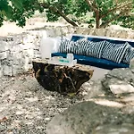 Trullo Matteo De Luxe Avec Piscine Villa Francavilla Fontana