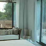 Trullo Matteo De Luxe Avec Piscine *
