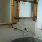 Trullo Matteo De Luxe Avec Piscine