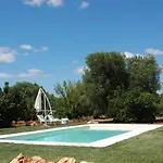 Trullo Matteo De Luxe Avec Piscine Villa Francavilla Fontana