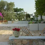 Trullo Matteo De Luxe Avec Piscine Villa