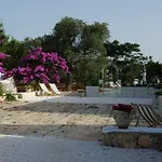 Villa Trullo Matteo De Luxe Avec Piscine Francavilla Fontana