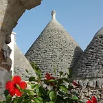 Trullo Matteo De Luxe Avec Piscine *