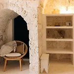 Trullo Matteo De Luxe Avec Piscine * Francavilla Fontana