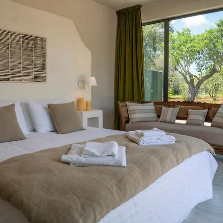 Trullo Matteo De Luxe Avec Piscine וילה פרנקווילה פונטנה