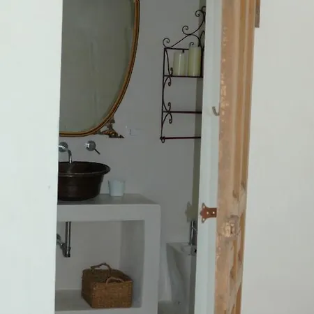 וילה Trullo Matteo De Luxe Avec Piscine *