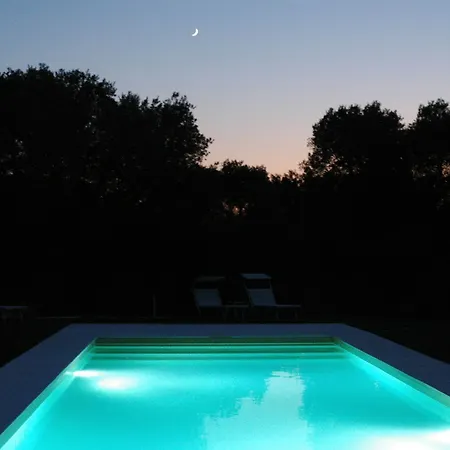 Trullo Matteo De Luxe Avec Piscine Villa *