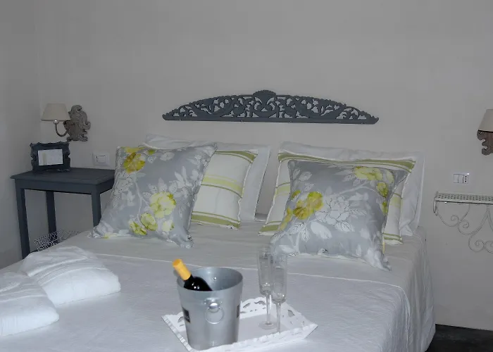 Trullo Matteo De Luxe Avec Piscine フランカヴィッラ・フォンターナ