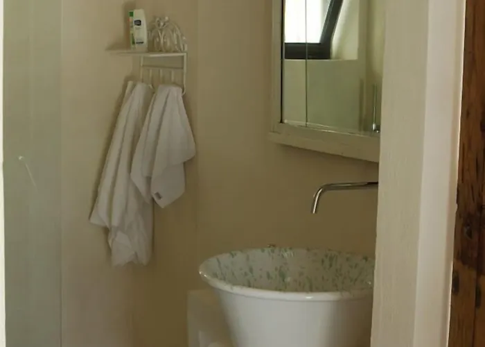 Trullo Matteo De Luxe Avec Piscine *