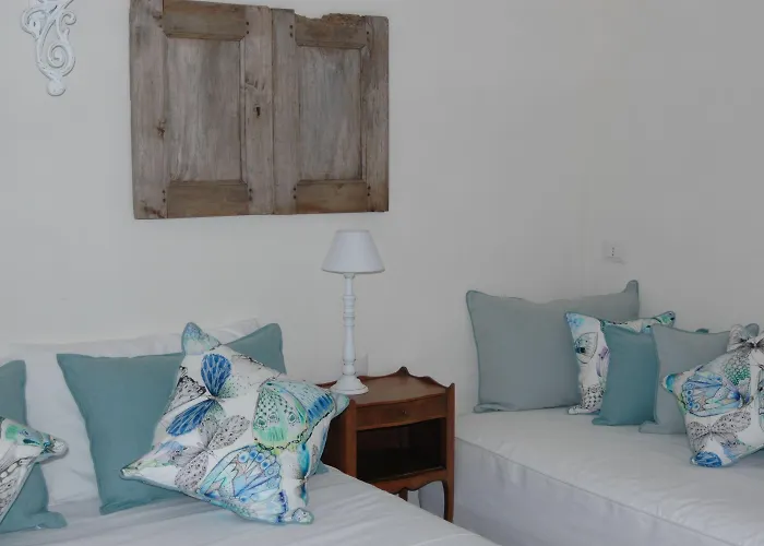 Trullo Matteo De Luxe Avec Piscine * フランカヴィッラ・フォンターナ