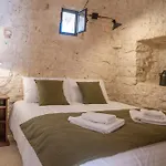 فيلة Trullo Matteo De Luxe Avec Piscine *