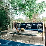 Trullo Matteo De Luxe Avec Piscine ヴィラ *