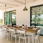 فيلة Trullo Matteo De Luxe Avec Piscine فرانكافيلا فونتانا