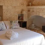 فيلة Trullo Matteo De Luxe Avec Piscine *