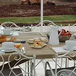Trullo Matteo De Luxe Avec Piscine فرانكافيلا فونتانا