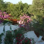 Trullo Matteo De Luxe Avec Piscine