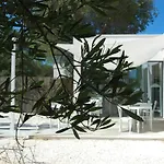 Trullo Matteo De Luxe Avec Piscine فيلة *