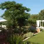Trullo Matteo De Luxe Avec Piscine فرانكافيلا فونتانا