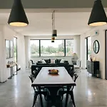 Trullo Matteo De Luxe Avec Piscine *