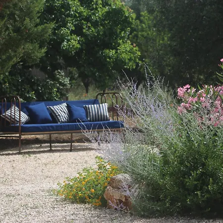 וילה Trullo Matteo De Luxe Avec Piscine *