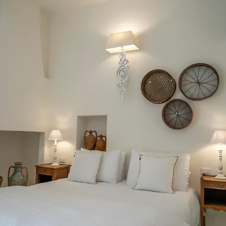 Trullo Matteo De Luxe Avec Piscine Villa *