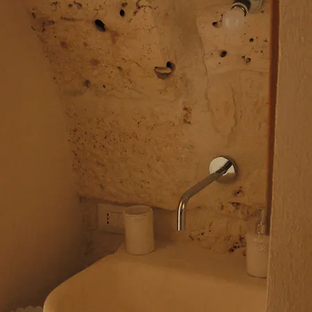 Trullo Matteo De Luxe Avec Piscine *