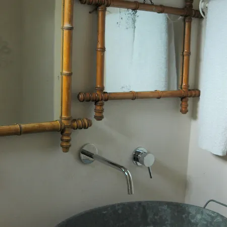 Trullo Matteo De Luxe Avec Piscine