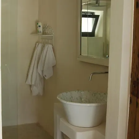 Trullo Matteo De Luxe Avec Piscine *