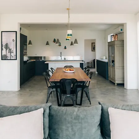 Trullo Matteo De Luxe Avec Piscine Франкавилла-Фонтана