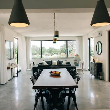 Trullo Matteo De Luxe Avec Piscine *
