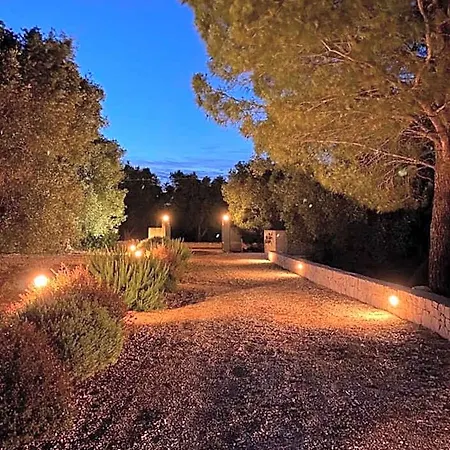 Trullo Matteo De Luxe Avec Piscine Vila *