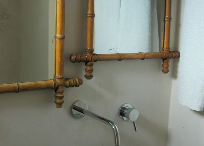 Trullo Matteo De Luxe Avec Piscine